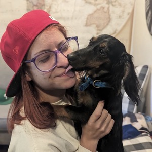 Fundraising Page: Kathryn Felicetta